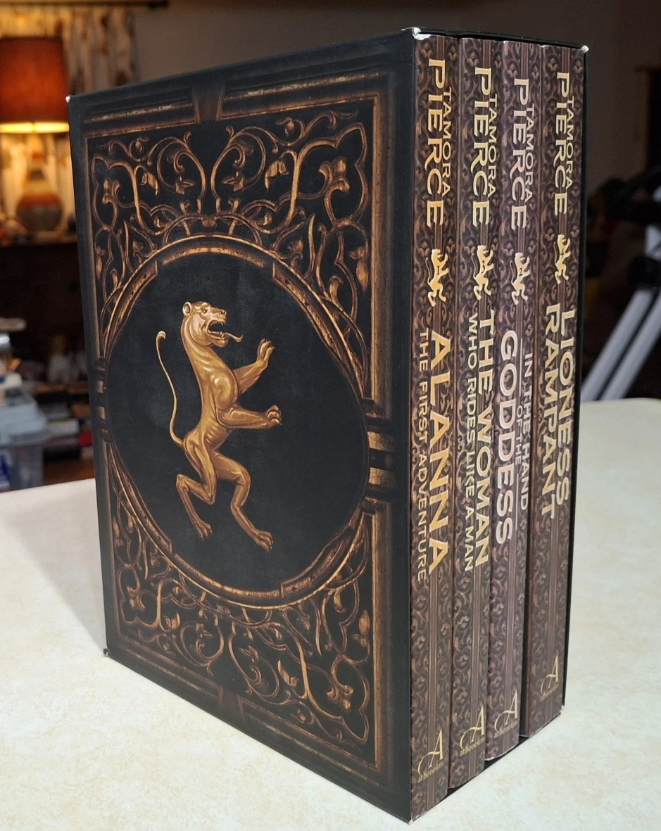25+ Fantasy Fiction Box Sets Books for sale | Updated Oct 2026