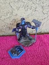 Disney Infinity Marvel Super Heroes 2.0 Ronan Figure With Power Disc
