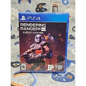 Rendering Ranger R2 | eBay