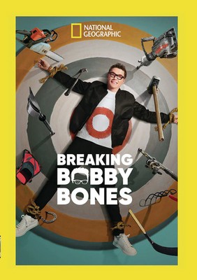 Breaking Bobby Bones Season 1 (MOD) (DVD Movie)
