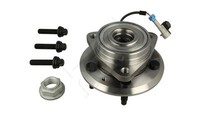 Hart 903 812 Radlagersatz FüR Chevrolet Opel Suzuki