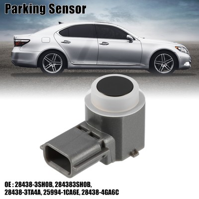 Auto Stoßstange PDC Rückfahrhilfe Sensor für Nissan 28438-3SH0B