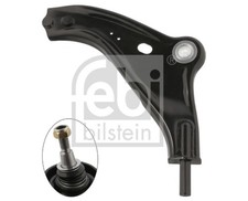 Querlenker Dreieckslenker FEBI BILSTEIN 36140 für MINI R55 R56 R59 36141 R58 R57