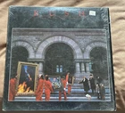 Rush Moving Pictures Vinyl LP Mercury Records SRM-1-4013 1981 PRC Richmond Press