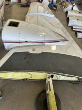 STC Piper PA30 Twin Comanche Robertson STOL Wings Complete VERY RARE!  