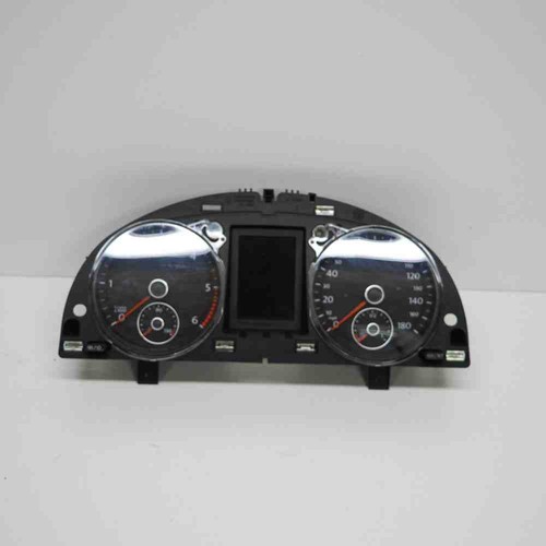 VW CC 358 Kombiinstrument 3C8920971A 2.0 Diesel 103kw 2013 2682759