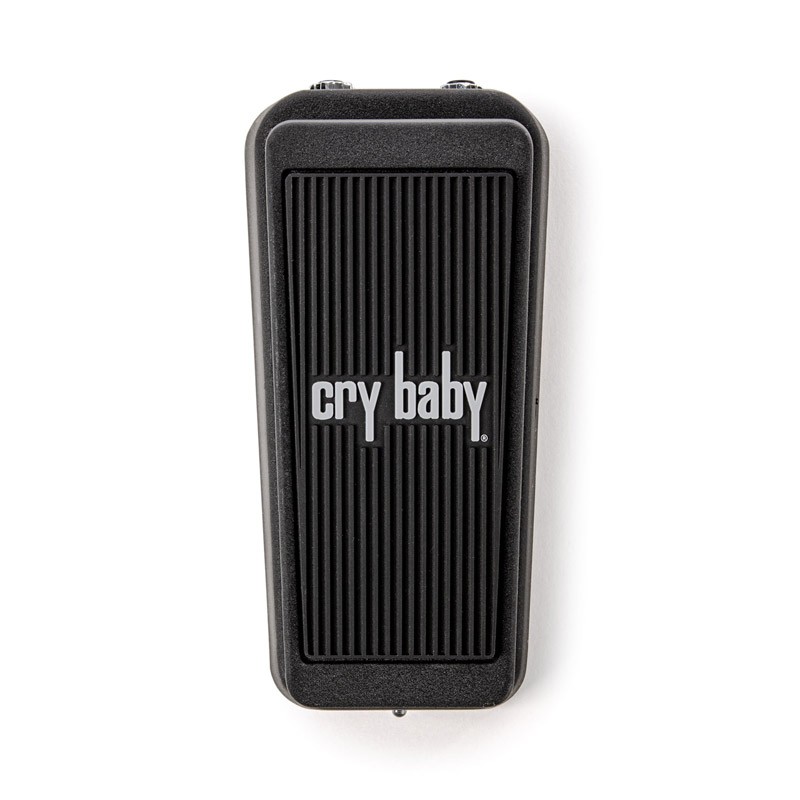 Dunlop Cry Baby Junior Wah Effects Pedal (NEW)