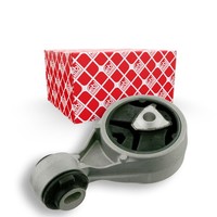 Febi Bilstein Lagerung, Motor 28226 FüR Renault, Rechts Oben