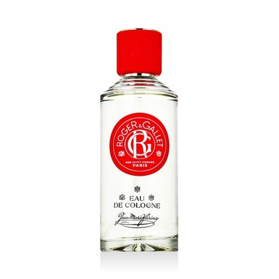 Roger & Gallet Jean Marie Farina Extra Vieille Eau de Cologne 100 ml (unisex)