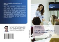 Atieq Ul Rehman (U. A.) | Latest Trends And Techniques Of Ict In Education