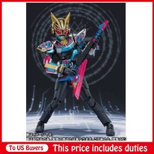 S.H.Figuarts Kamen Rider Na-go Beat Form Figure from kamen rider geats 