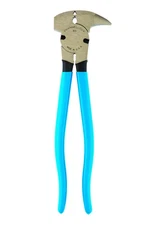 10-1/2" Fence Tool Pliers 85