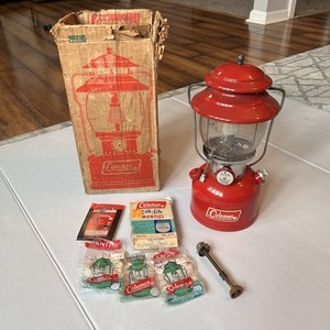 Coleman 200A Lantern | eBay Coleman 200A Lantern | eBay