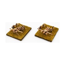 GW Warmaster Undead Loose Mini Bone Thrower #5 NM