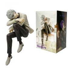1PCS Blue Lock Nagi Seishiro Reo Mikage PVC A...