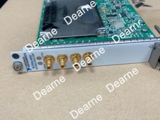 1pcs NI PXIe-5442