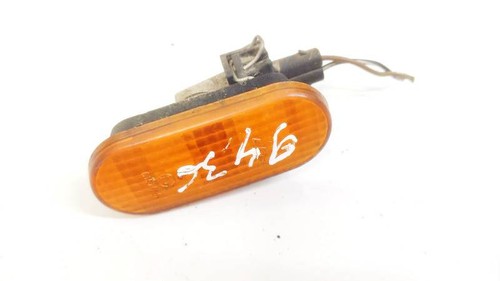 3A0949117A Seitenblinker (Kotflügelblinker) Vorne Linke  Volkswa DE2089052-73