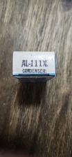 Standard Blue Streak AL-111x Condenser