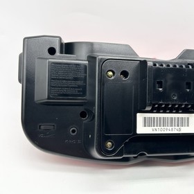 Nintendo Virtual Boy Console Headset- One Eye Needs Repair- AS IS