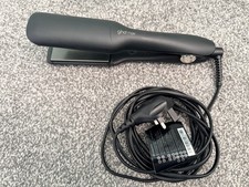 GHD MAX Styler S7N421 Hair Straightener - very good condition