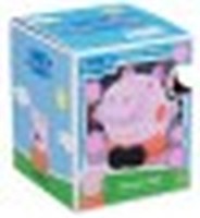 Paladone Lampe Squishyglo Silikon Peppa Pig Light Desktop Lamp