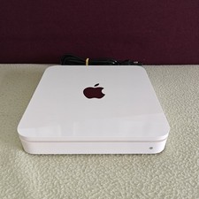 Routeur Wifi Apple AirPort Time Capsule A1409 3To - Point d'accès MD033LL/A
