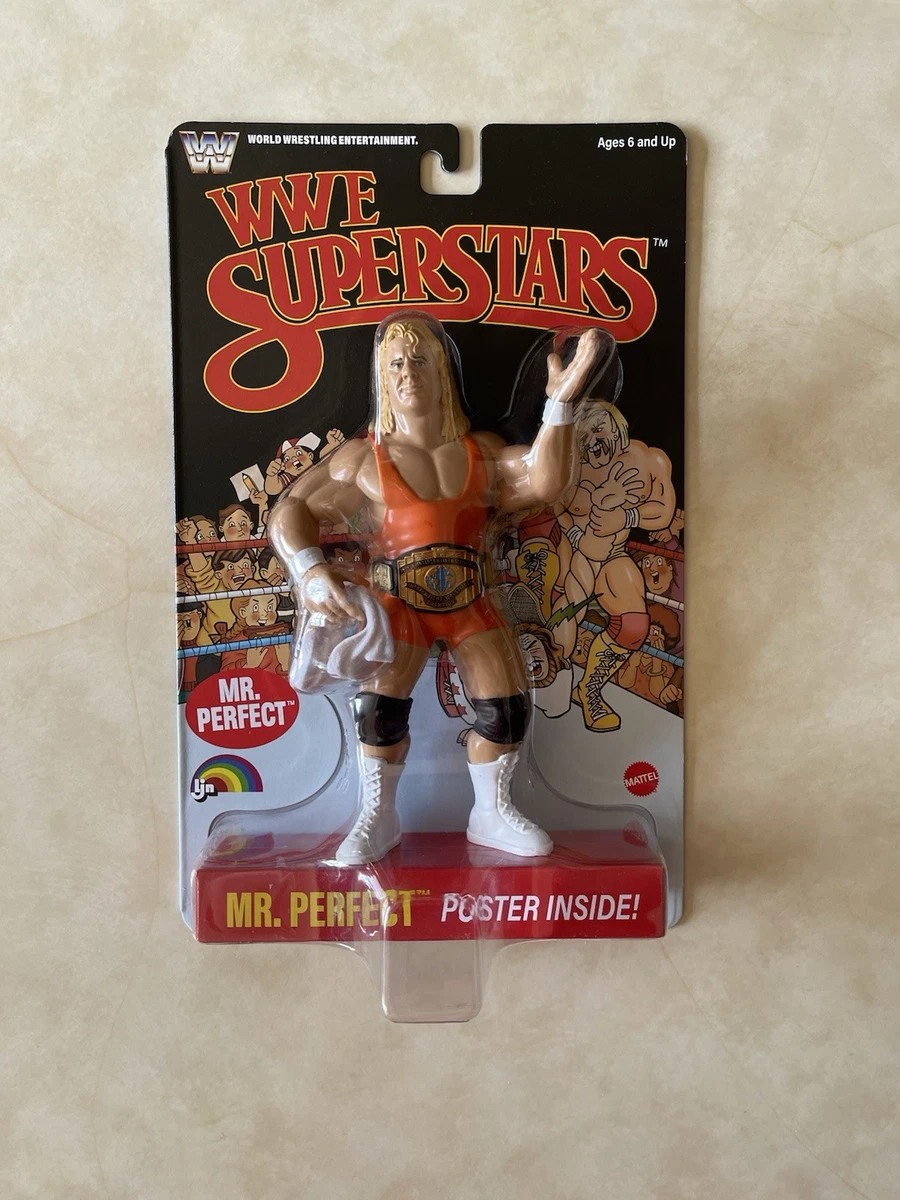 25+ Wwe Mattel Big Boss Man for sale | Updated Oct 2026
