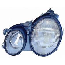 Scheinwerfer Projektor Vorne Rechts für Mercedes CLK 1997 Al 2002