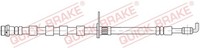 Quick Brake Bremsschlauch 58.867 FüR Fiesta CB1 CCN Ford M10X1 6 Van LPG Tdci