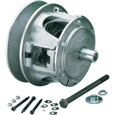 Comet 108-EXP Clutch - 30mm Tapered Flush Snowmobile 219500A 1140-0085
