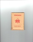 APBA Baseball Game Player Cards :  (31) 2008 Chicago Cubs — photo 1