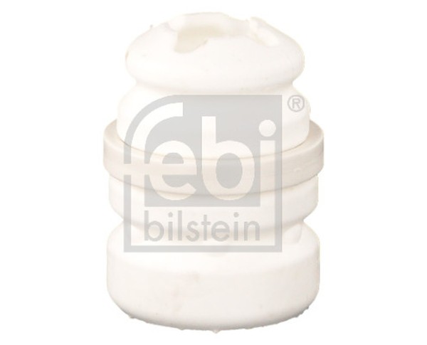 Anschlagpuffer Federung Febi Bilstein 103792 FüR Doblo Fiat 500L PU Polyurethan-image
