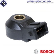 KNOCK SENSOR 0 261 231 040 FOR AUDI A6C4A8D2100C4200C3COUPEB3V8 AHK/AKH 4.2L