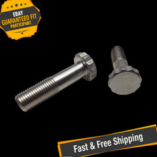 Brian Crower Bc8898 Cam Gear Bolt Non Avcs