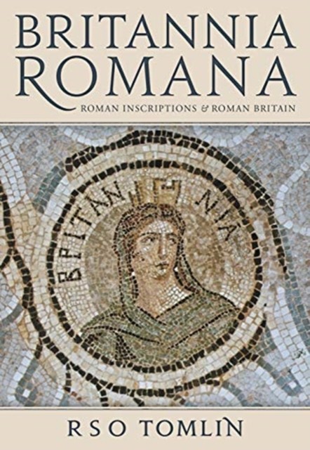 BRITANNIA ROMANA | PB | 2020 - Image 5
