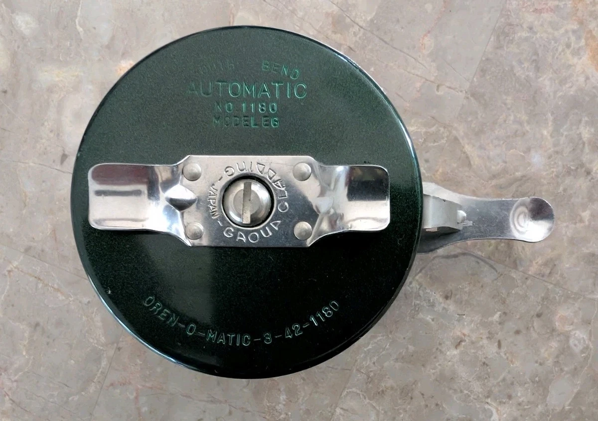 South Bend Vintage Fly Fishing Reels for sale | eBay