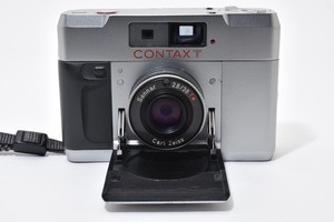 Contax T | eBay