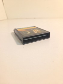 Dracula Intellivision cartridge