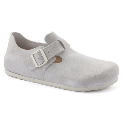 #ad Birkenstock London BS Women#x27;s Clogs NW OB $79.99