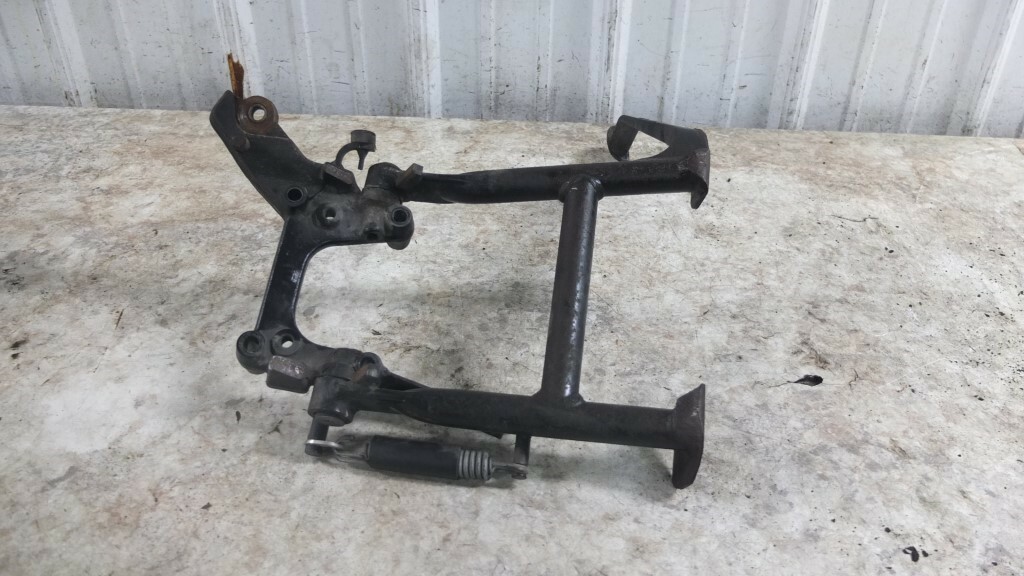 04 BMW K1200 K 1200 RS K1200RS Centerstand Center Stand eBay