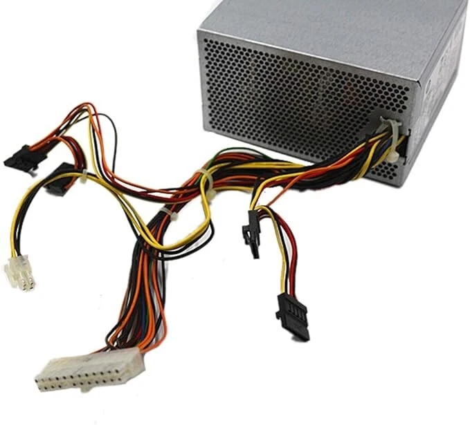 HP ALIMENTATORE 300W ATX Per HP PRO 3330 3340 3380 3085 Ricondizionato Desktop - Immagine 2 di 4