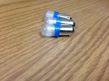 Kit lampade led pannello frontale ricevitore MARANTZ 28 ventotto.