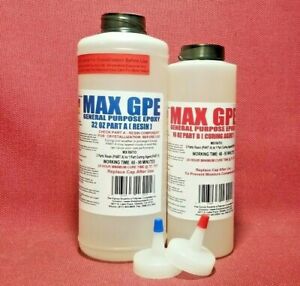 EPOXY THIN INJECTABLE GLUE 4 RV PANEL DELAMINATION- SOFT 