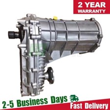 Transmission Transfer Case Assembly Fit Audi Q7 Quattro 2011-2015 0BU341010Q