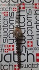 Swatch Crystal Lace LK294G Standard Ladies 25mm Stainless Steel Bracelet  — photo 4