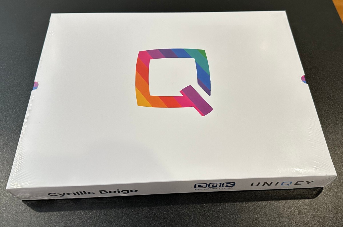 GMK Cyrillic - Cyrillic Beige Kit Keycaps | eBay