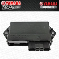 2015 - 2022 YAMAHA RAPTOR 700 YFM700R YFM OEM CDI BOX UNIT C.D.I BLACK BOX ECU