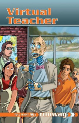 Full Flight Runway: Virtual Teacher - Paperback NEW - 2008-09-20