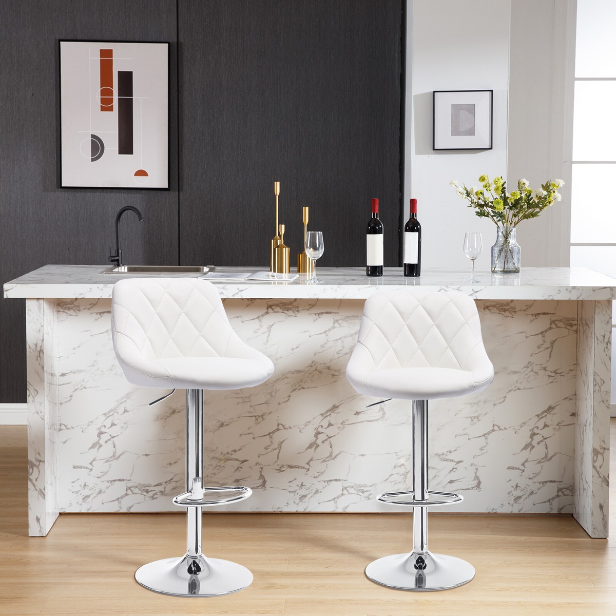 Manica A Vento CIM AVIA Sock - Indicatore Di Vento Per Esterni, Impermeabile E UV Resistente - Foto 3