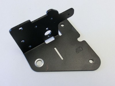 Spare Part 1X Angle X-Axis For Anycubic Kobra Plus 3D Printer PLA FDM